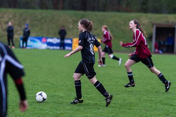 Bild 152 - B-Juniorinnen MTSV Olympia Neum�nster - Kieler MTV : Ergebnis: 3:1